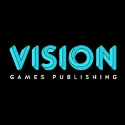 Giochi Vision Games Publishing
